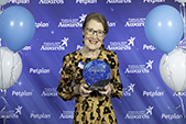 Petplan & ADCH Animal Charity Awards 2026 pic 2